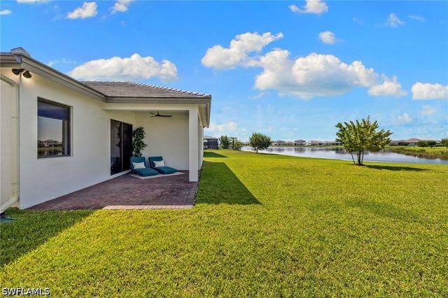 5101 Gambero WAY, Ave Maria, FL 34142