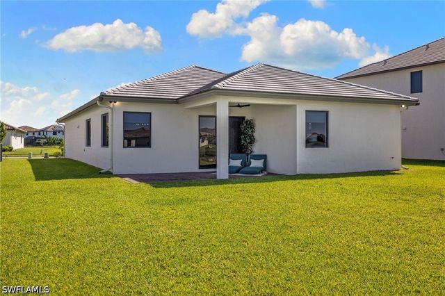 5101 Gambero WAY, Ave Maria, FL 34142