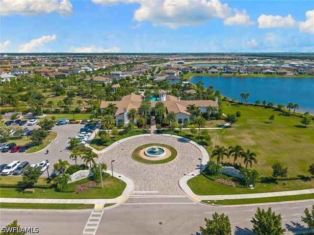 5101 Gambero WAY, Ave Maria, FL 34142
