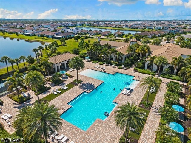 5101 Gambero WAY, Ave Maria, FL 34142