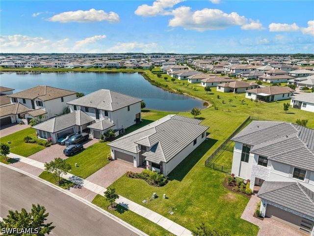 5101 Gambero WAY, Ave Maria, FL 34142