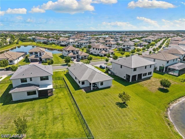5101 Gambero WAY, Ave Maria, FL 34142