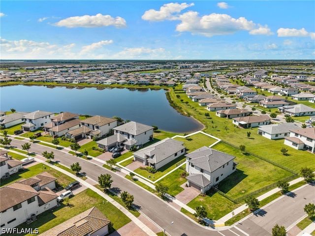 5101 Gambero WAY, Ave Maria, FL 34142