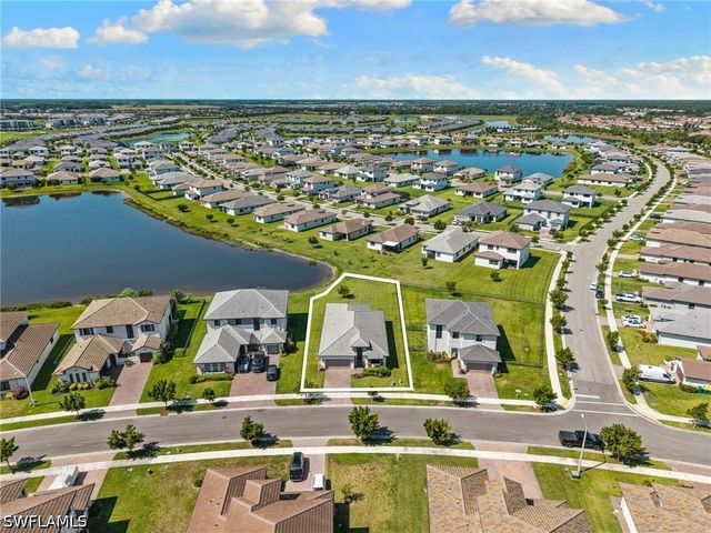 5101 Gambero WAY, Ave Maria, FL 34142