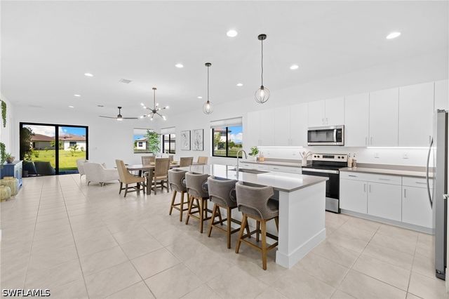 5101 Gambero WAY, Ave Maria, FL 34142