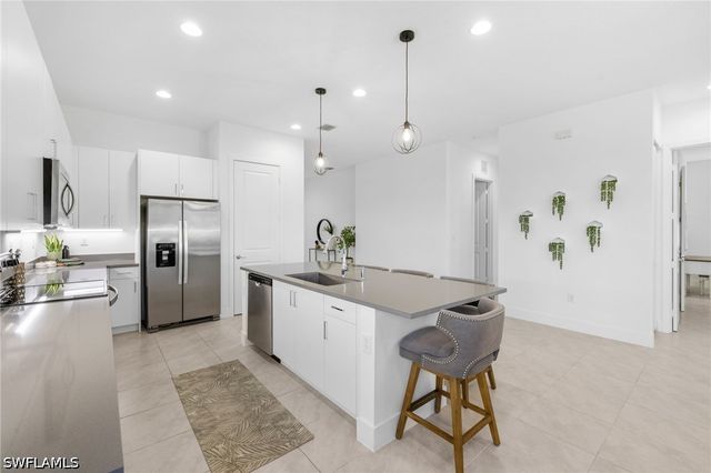 5101 Gambero WAY, Ave Maria, FL 34142