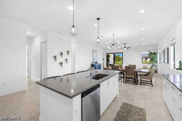 5101 Gambero WAY, Ave Maria, FL 34142