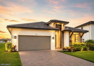 5101 Gambero WAY, Ave Maria, FL 34142