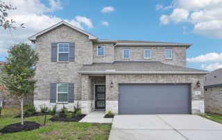 1567 King Ranch Road, Conroe, TX 77301
