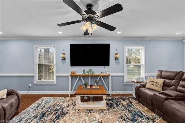 613 Dorado Circle, High Point, NC 27265