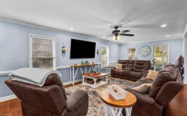 613 Dorado Circle, High Point, NC 27265