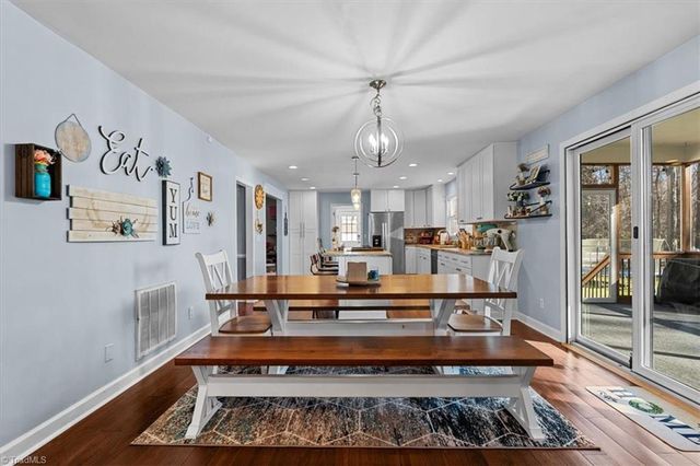 613 Dorado Circle, High Point, NC 27265