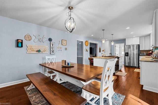 613 Dorado Circle, High Point, NC 27265