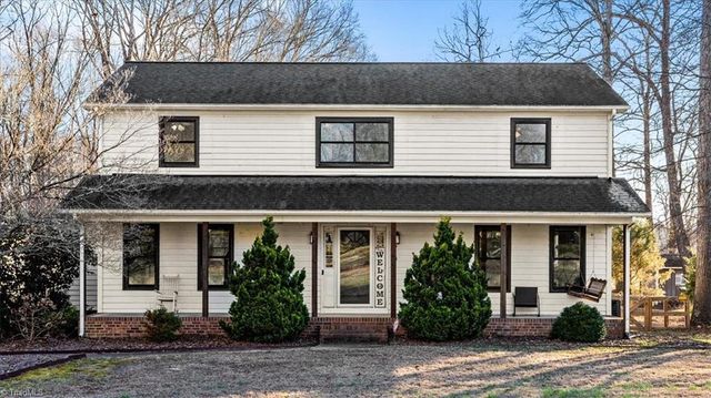 613 Dorado Circle, High Point, NC 27265