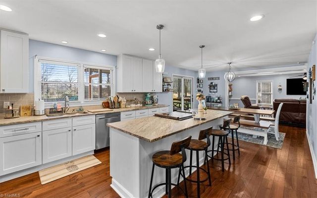 613 Dorado Circle, High Point, NC 27265