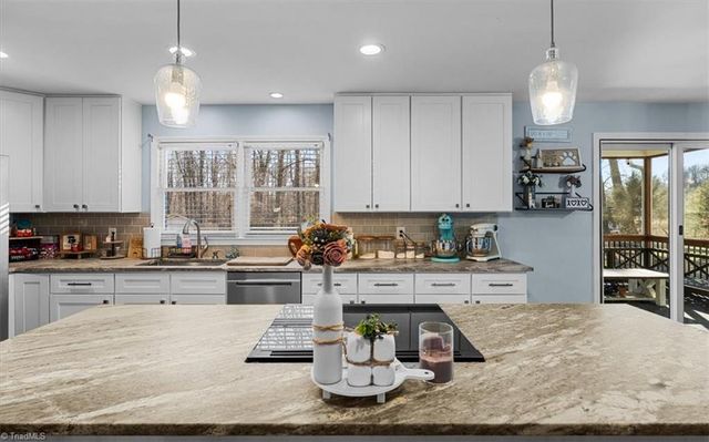 613 Dorado Circle, High Point, NC 27265