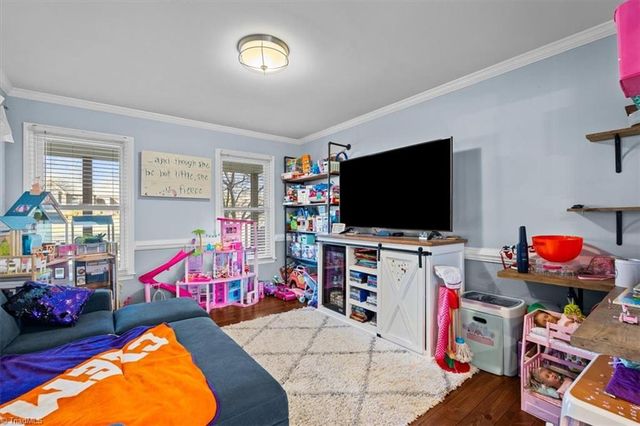 613 Dorado Circle, High Point, NC 27265