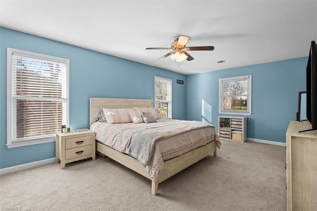 613 Dorado Circle, High Point, NC 27265