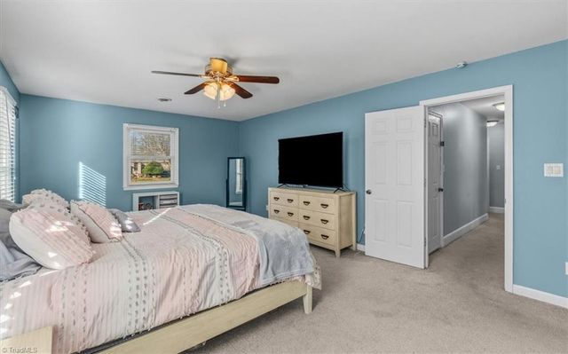 613 Dorado Circle, High Point, NC 27265