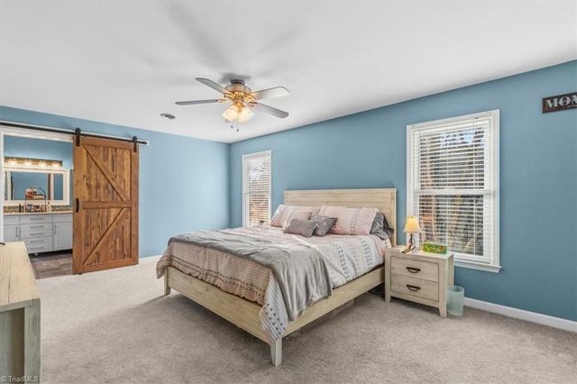 613 Dorado Circle, High Point, NC 27265