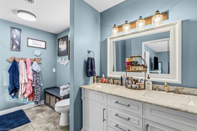 613 Dorado Circle, High Point, NC 27265