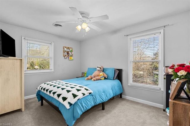 613 Dorado Circle, High Point, NC 27265