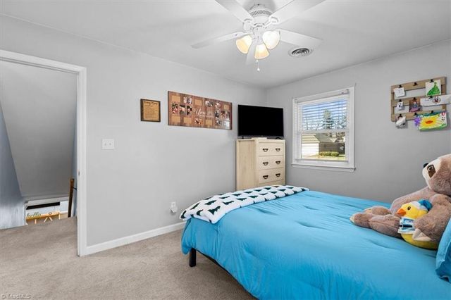 613 Dorado Circle, High Point, NC 27265