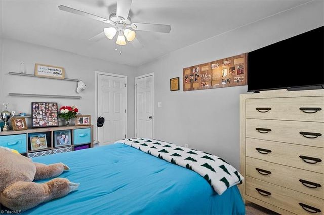 613 Dorado Circle, High Point, NC 27265