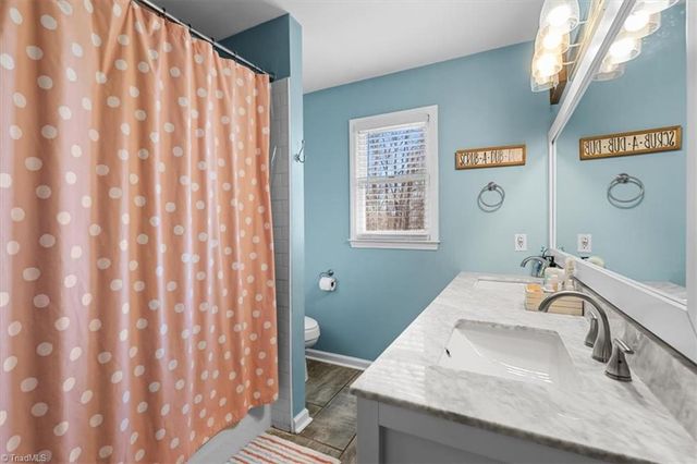 613 Dorado Circle, High Point, NC 27265