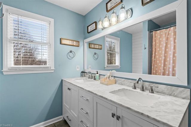 613 Dorado Circle, High Point, NC 27265