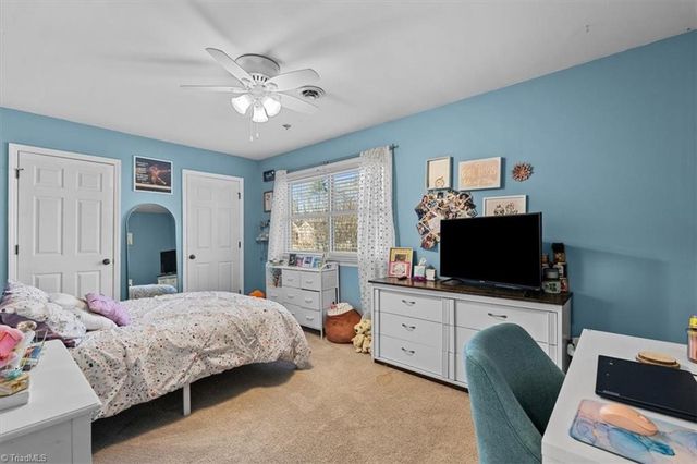 613 Dorado Circle, High Point, NC 27265