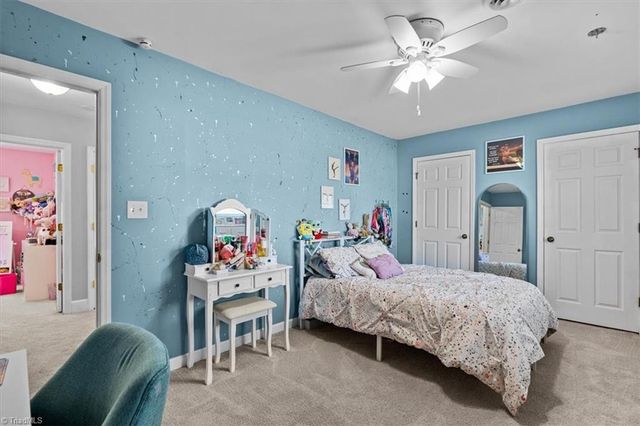 613 Dorado Circle, High Point, NC 27265