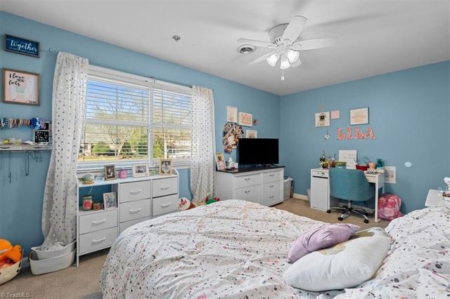 613 Dorado Circle, High Point, NC 27265