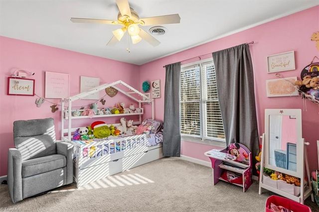 613 Dorado Circle, High Point, NC 27265