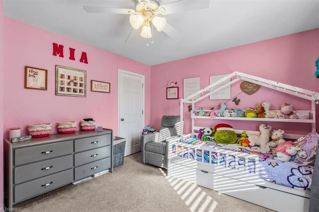 613 Dorado Circle, High Point, NC 27265