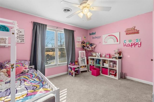 613 Dorado Circle, High Point, NC 27265