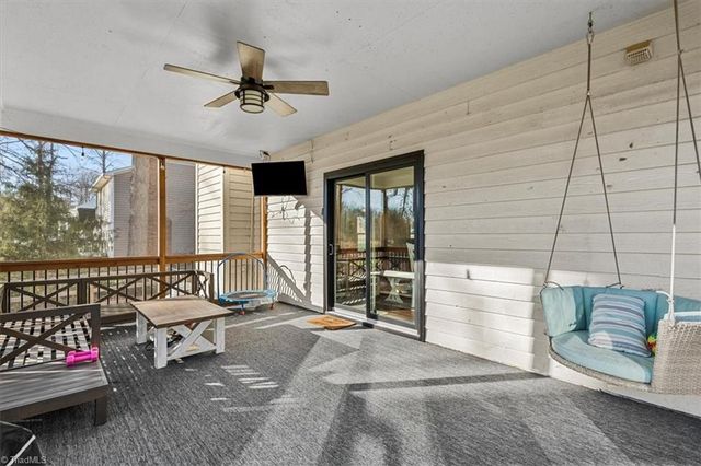 613 Dorado Circle, High Point, NC 27265