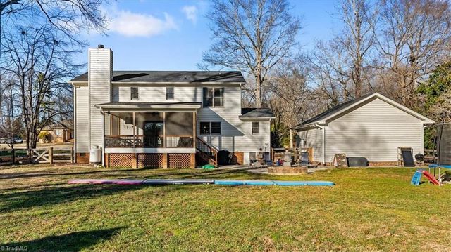 613 Dorado Circle, High Point, NC 27265