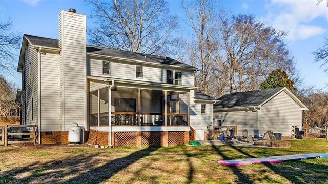 613 Dorado Circle, High Point, NC 27265