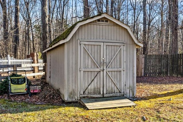 613 Dorado Circle, High Point, NC 27265