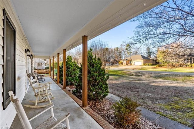 613 Dorado Circle, High Point, NC 27265