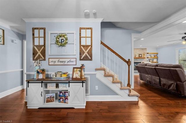 613 Dorado Circle, High Point, NC 27265