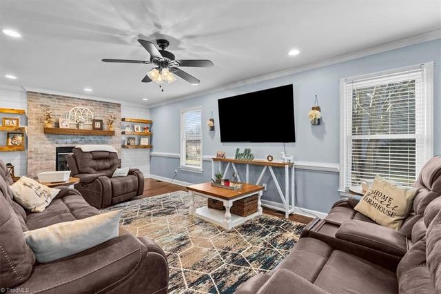 613 Dorado Circle, High Point, NC 27265