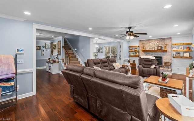 613 Dorado Circle, High Point, NC 27265