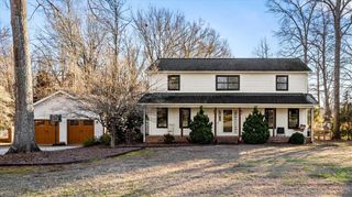 613 Dorado Circle, High Point, NC 27265