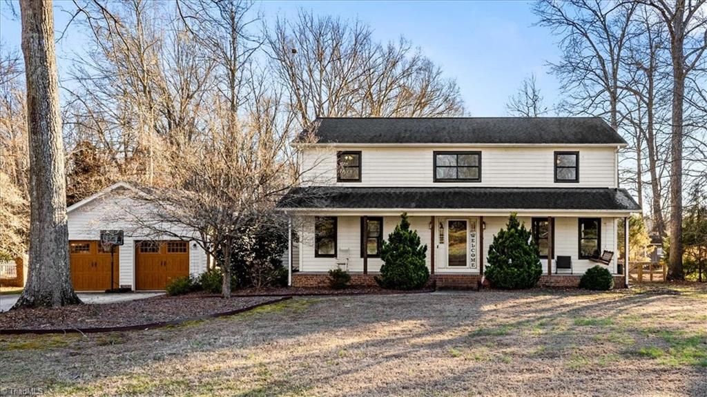 613 Dorado Circle, High Point, NC 27265