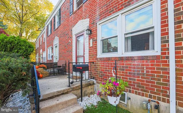 8739 CIMARRON CIR, Baltimore, MD 21234