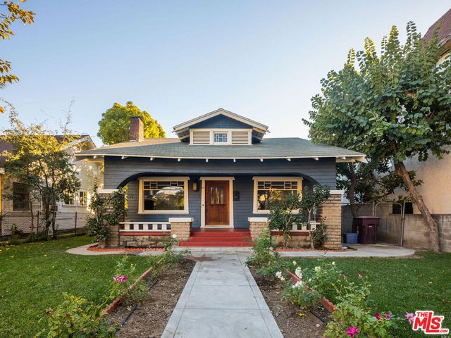 412 W Windsor Road, Glendale, CA 91204