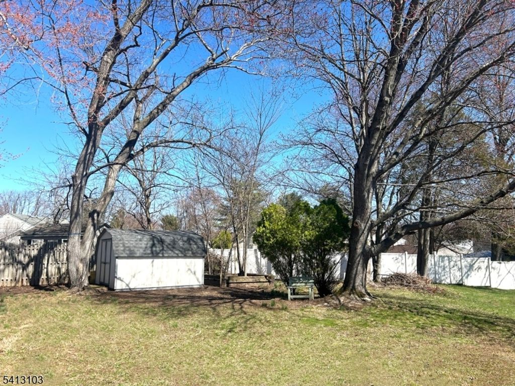 Image 45 of property listing at 4 Dorothea Ter, Lawrence Twp., NJ 08648