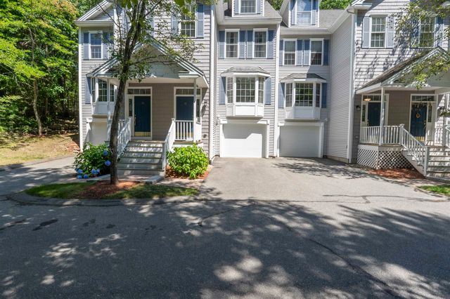 38 Georgetowne Drive, Nashua, NH 03062
